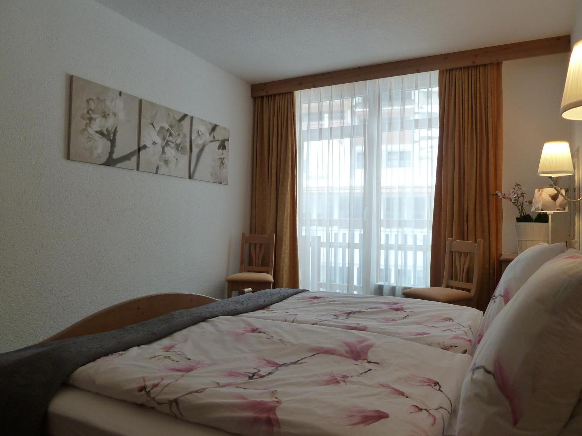 Appartement Gurgl Обергургль Экстерьер фото