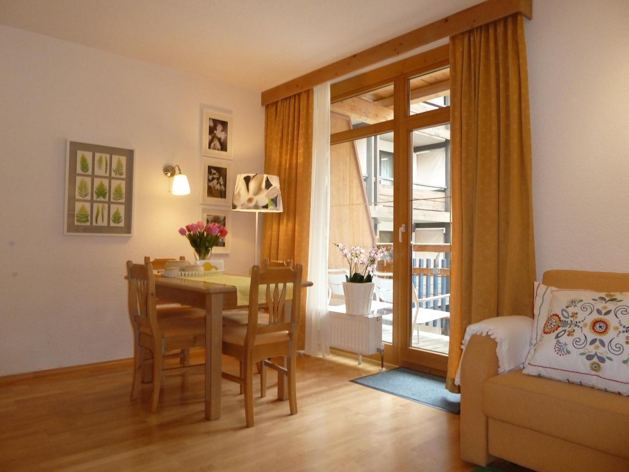 Appartement Gurgl Обергургль Экстерьер фото