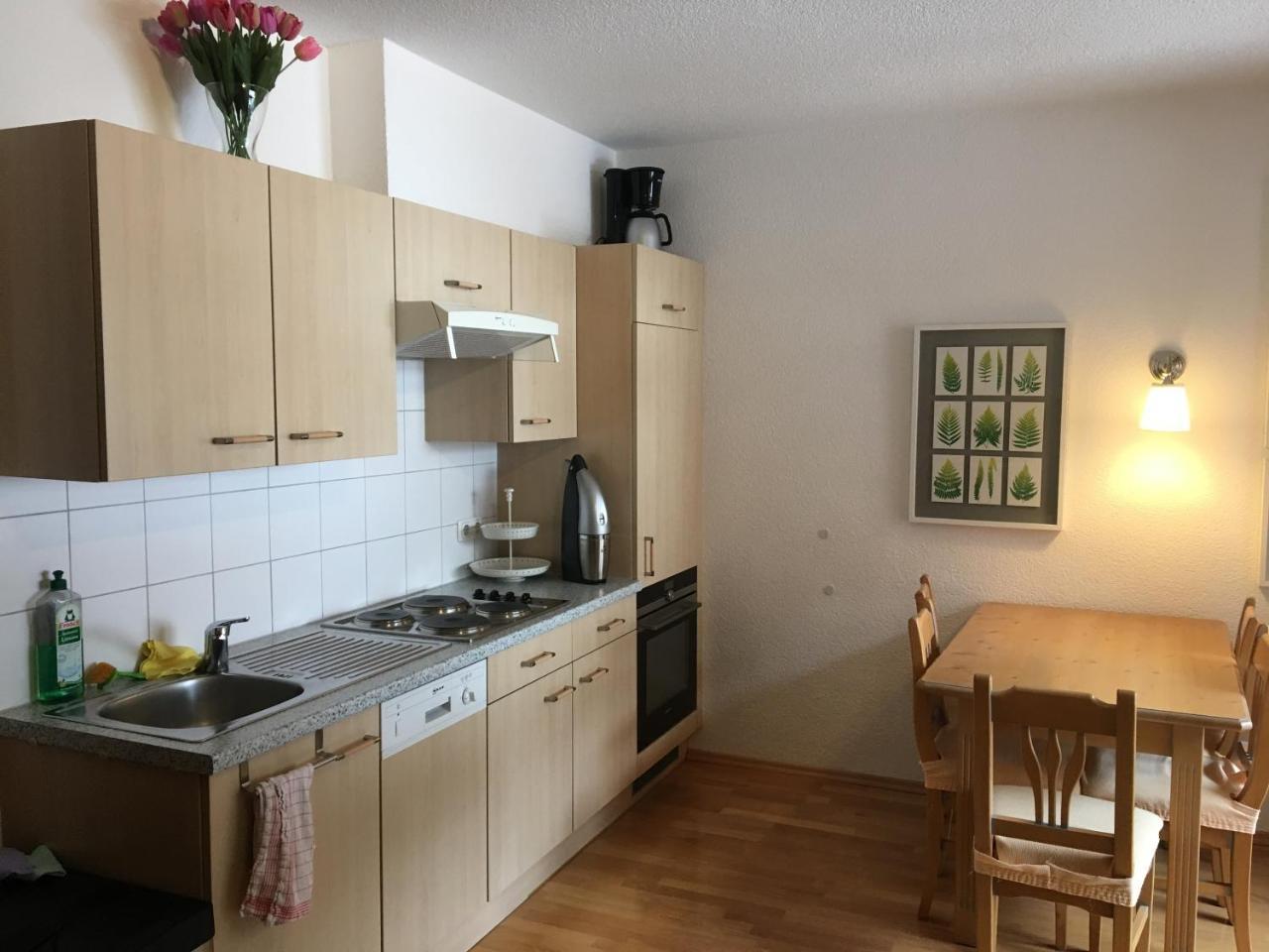 Appartement Gurgl Обергургль Экстерьер фото